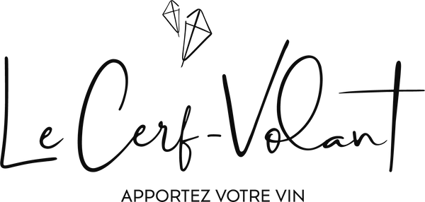 Bistro Le Cerf-Volant